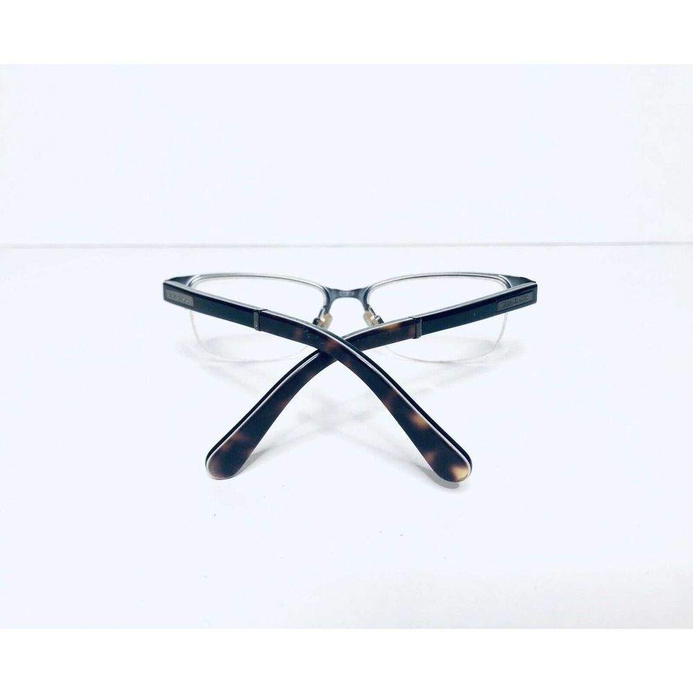 Michael Kors Rectangular Black Glasses - image 7